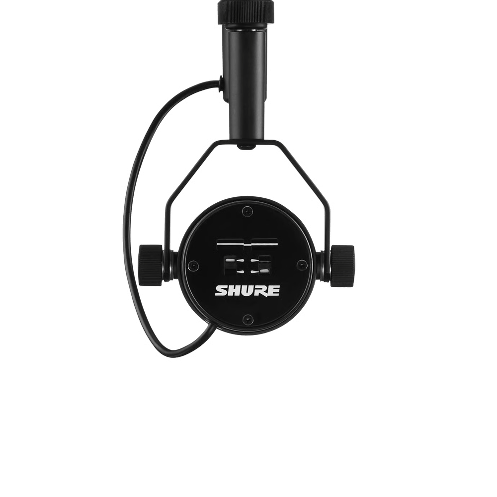 Shure SM7B Studio microfoon