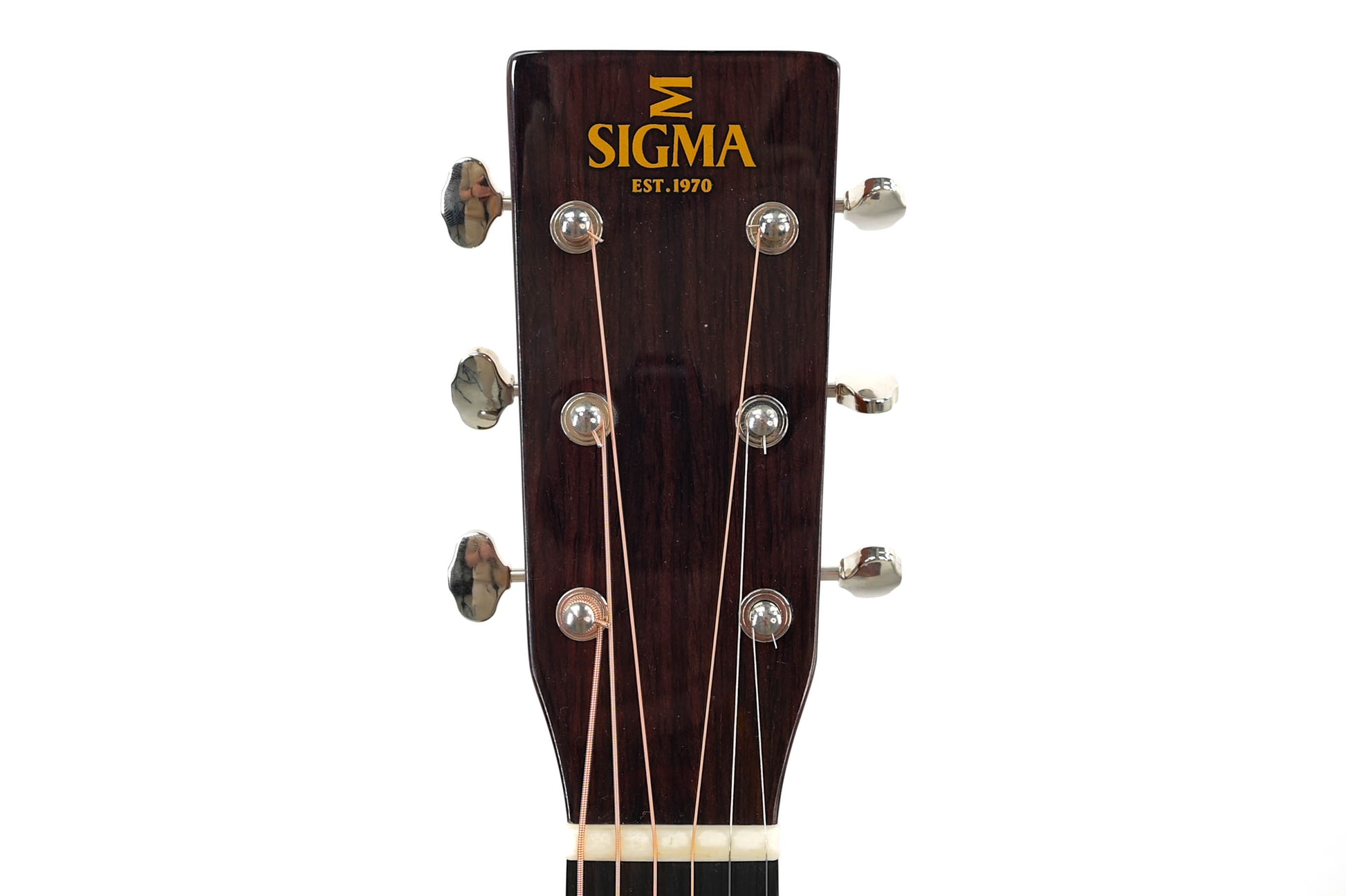 Sigma SDM-18 Akoestische gitaar