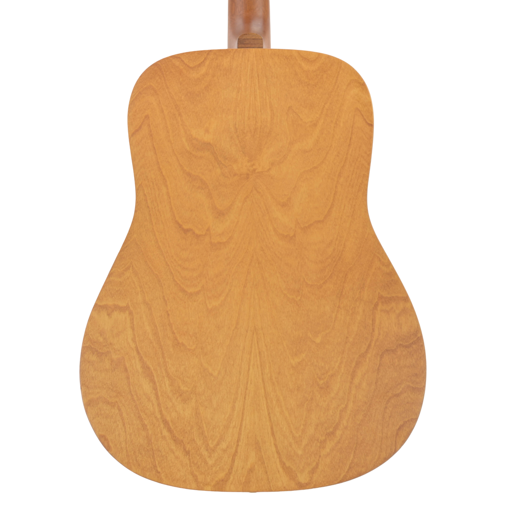 Simon & Patrick Luthier S&P 6 Cedar