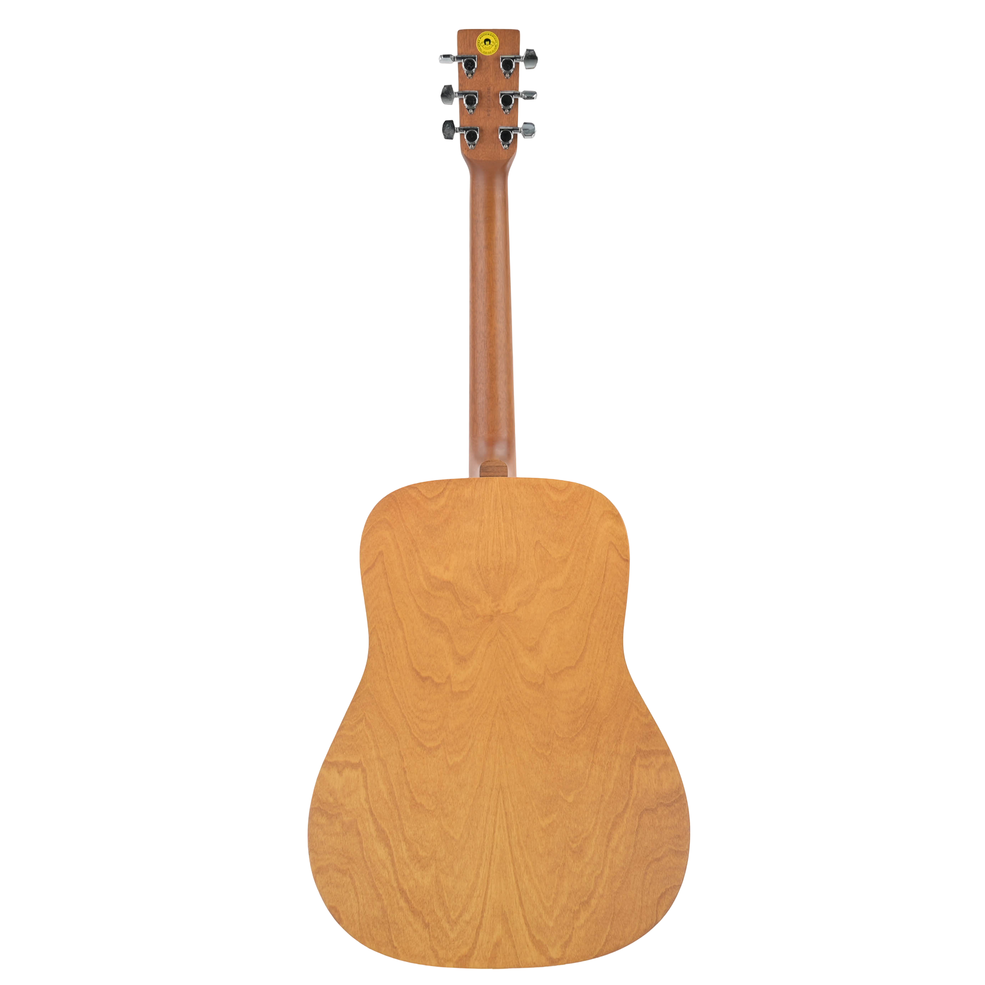 Simon & Patrick Luthier S&P 6 Cedar