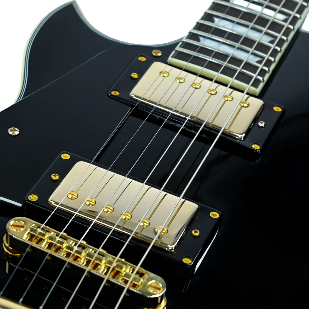 Sire Larry Carlton L7VL New Gen Black linkshandige elektrische gitaar