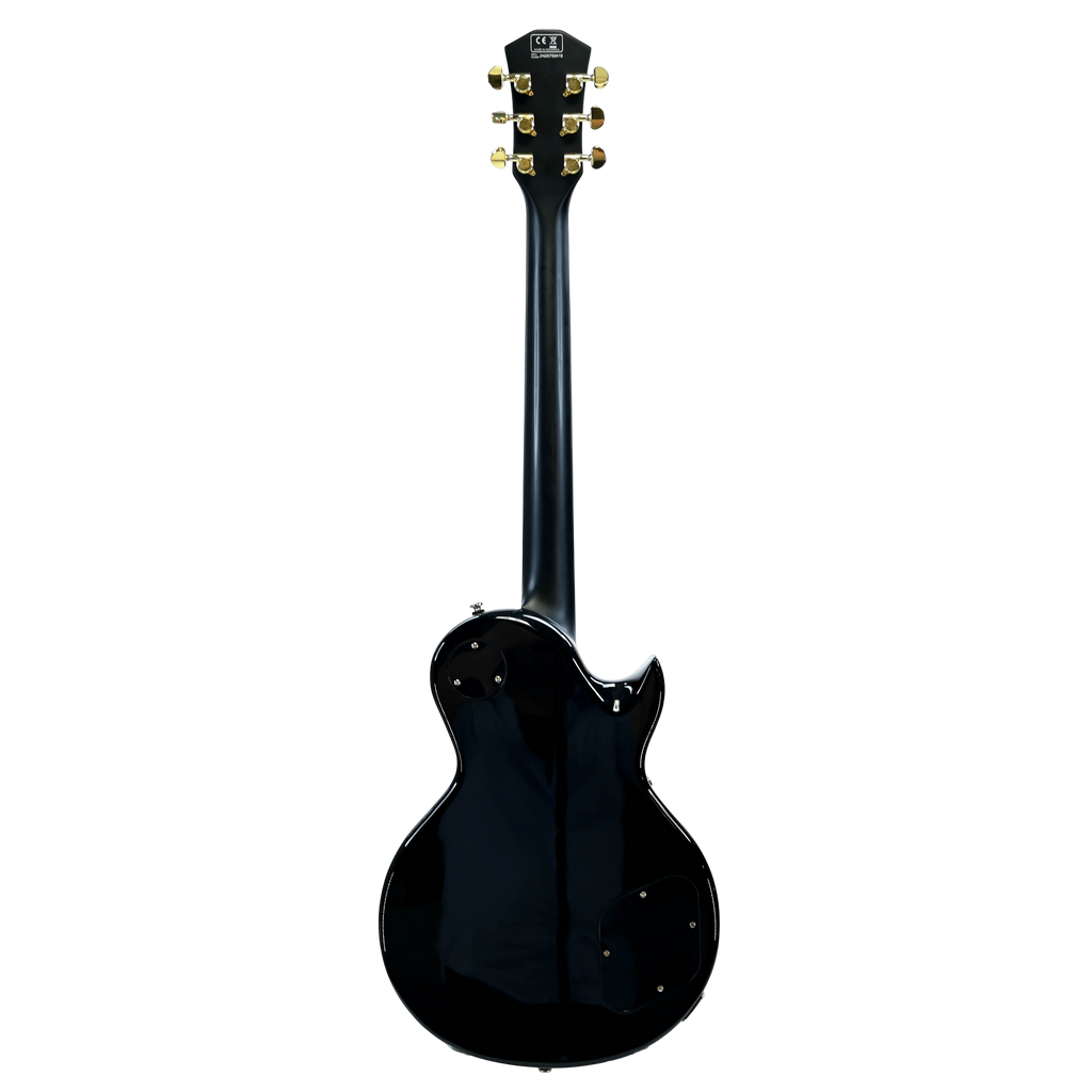Sire Larry Carlton L7VL New Gen Black linkshandige elektrische gitaar