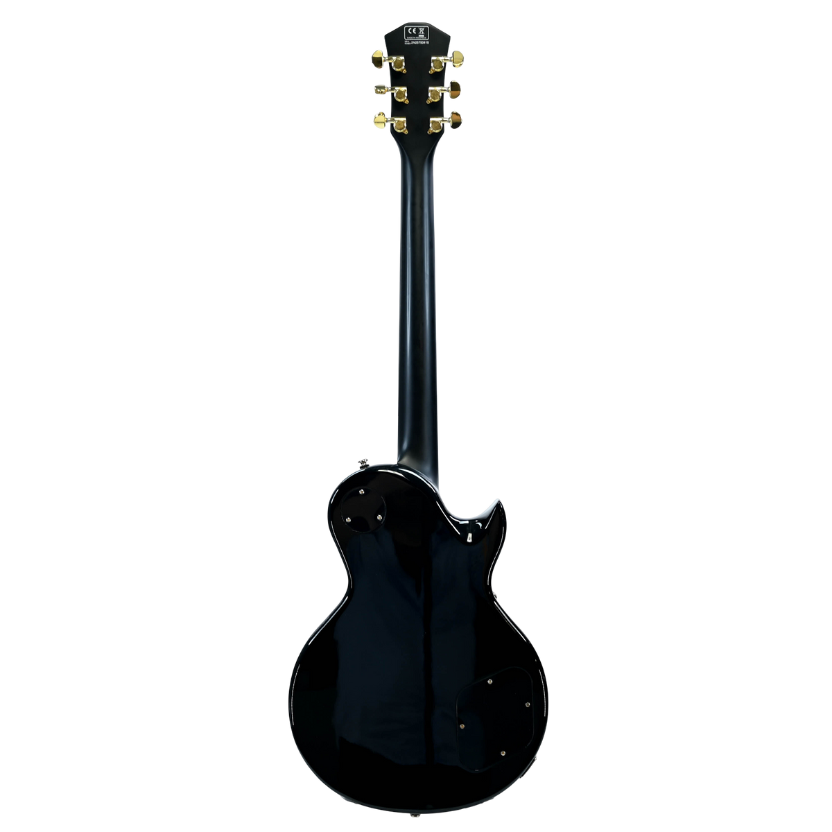 Sire Larry Carlton L7VL New Gen Black linkshandige elektrische gitaar