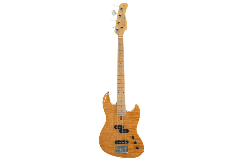 Sire Marcus Miller Uf Shortscale