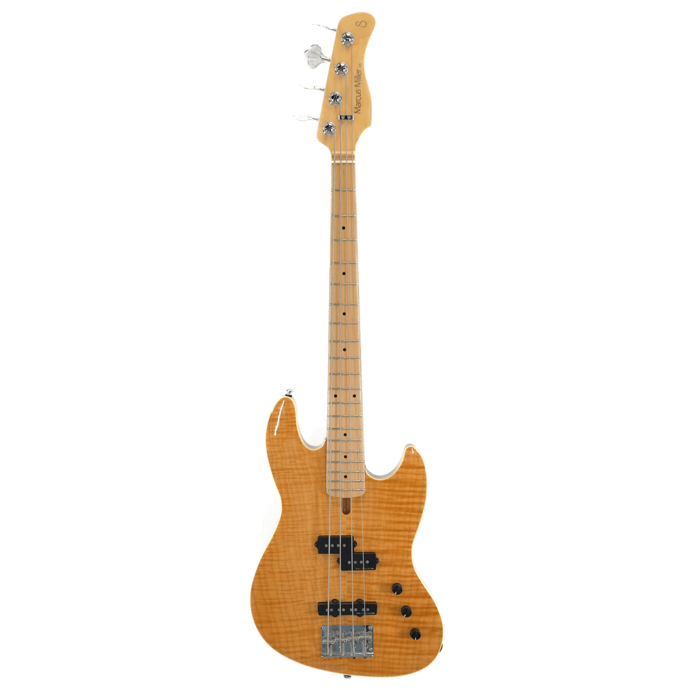 Sire Marcus Miller Uf Shortscale