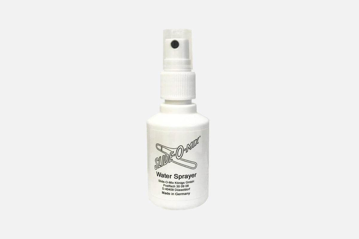 Slide-O-Mix Trombone spray bottle 50ml (5258838933668)