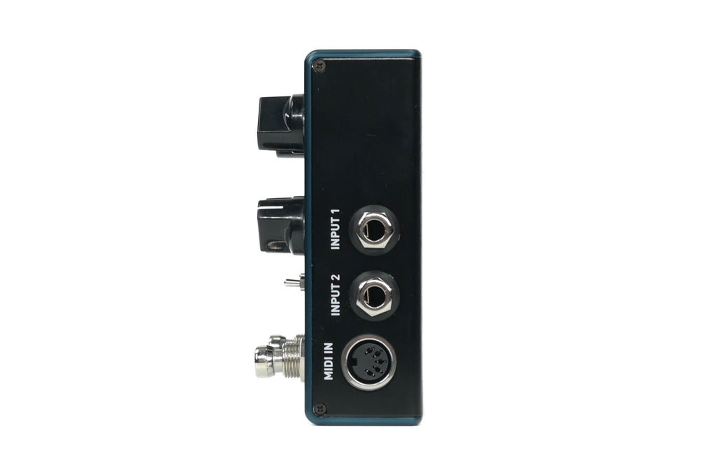 Source Audio Collider Delay+ Reverb