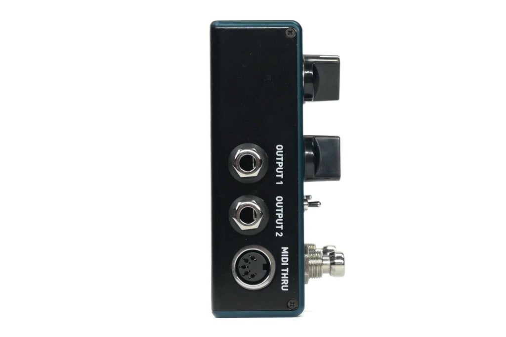 Source Audio Collider Delay+ Reverb