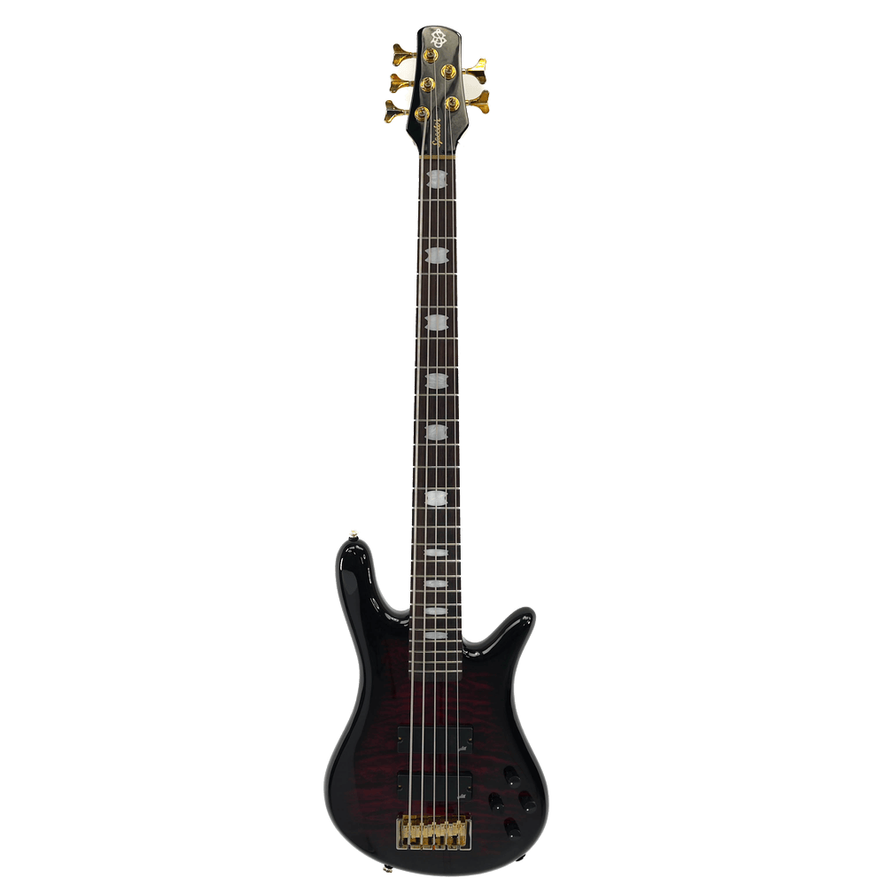 Spector Icon NS-5 Bolt-on BCG (Pre-owned)