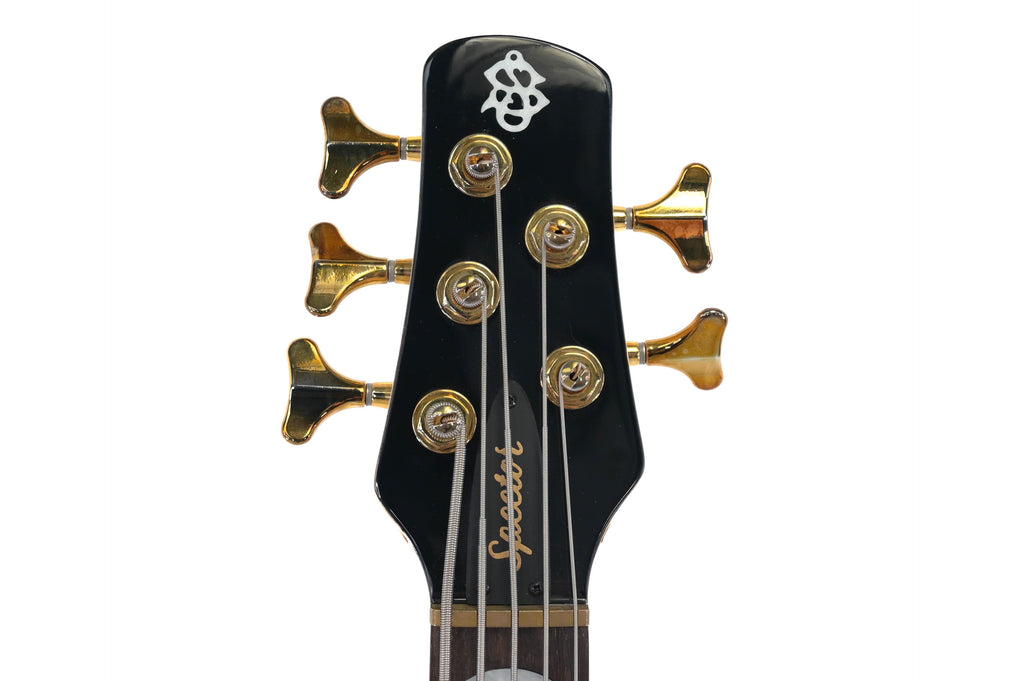 Spector Icon NS-5 Bolt-on BCG
