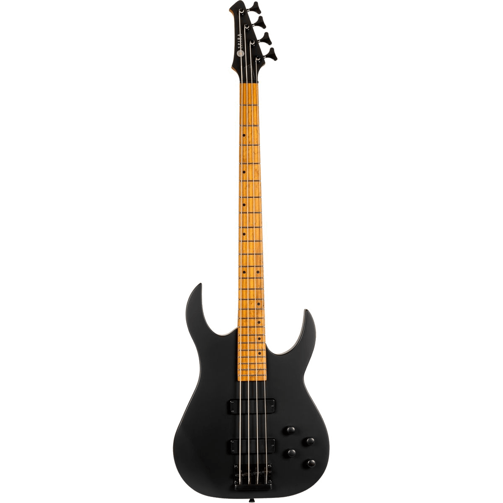 Spira Guitars B-400 MBK