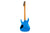 Spira Guitars S-400 MBL Satin Blue