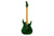 Spira Guitars S-450 TGR Transparent Green