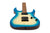 Spira Guitars S-500 QGY E Trans Grey