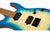 Spira Guitars S-500 QGY E Trans Grey