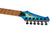 Spira Guitars S-500 QGY E Trans Grey