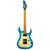 Spira Guitars S-500 QGY E Trans Grey