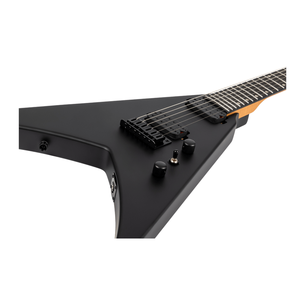 Spira Guitars V-400 MBK