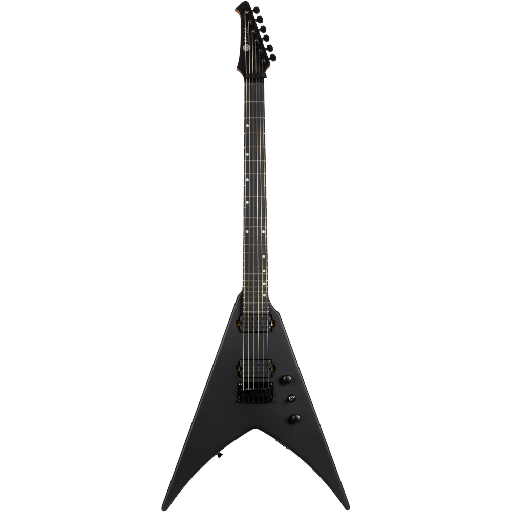 Spira Guitars V-400 MBK