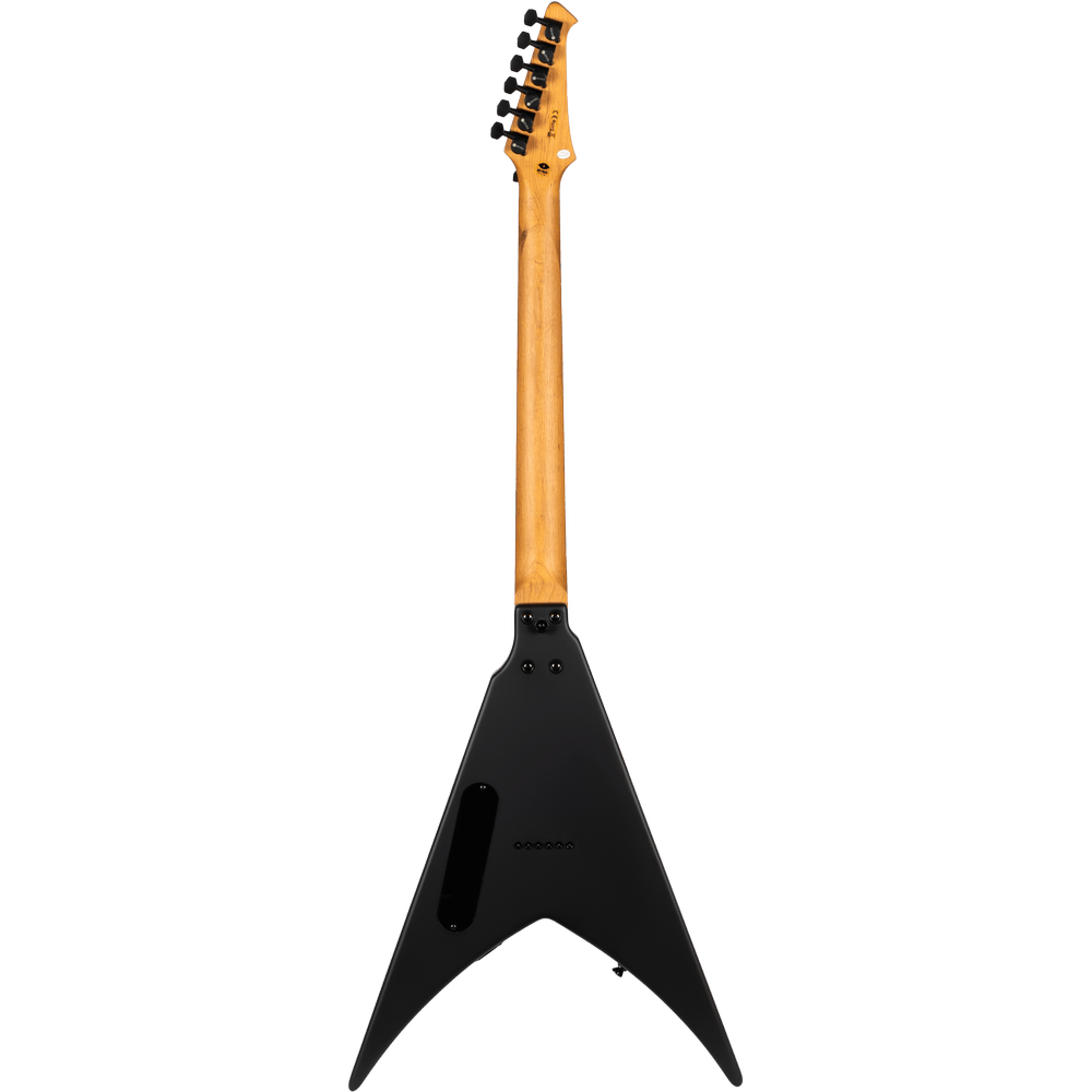 Spira Guitars V-400 MBK