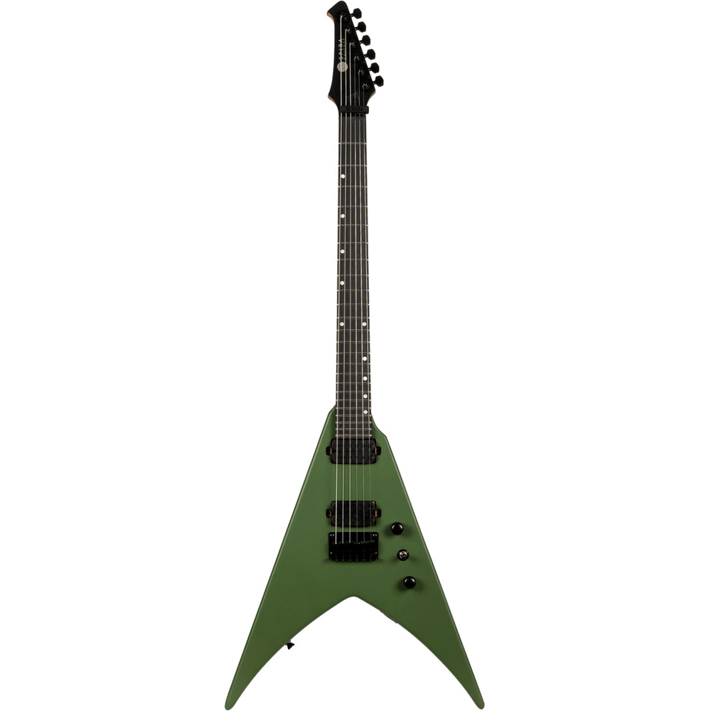 Spira Guitars V-400 MGR