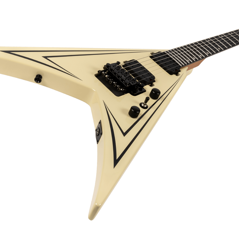 Spira Guitars V-420 Awh