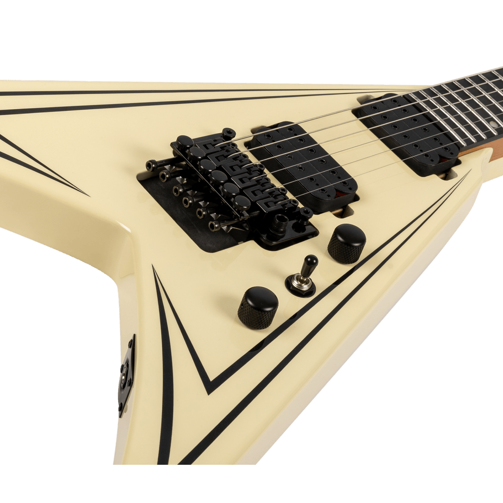 Spira Guitars V-420 Awh