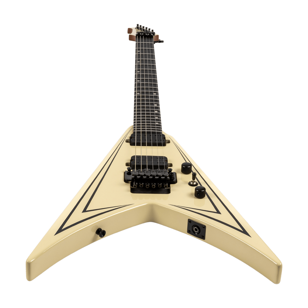 Spira Guitars V-420 Awh