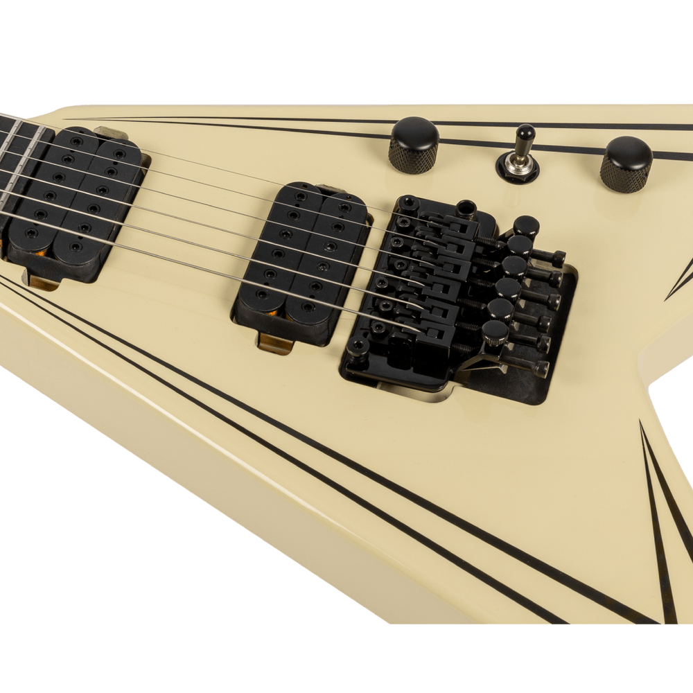 Spira Guitars V-420 Awh