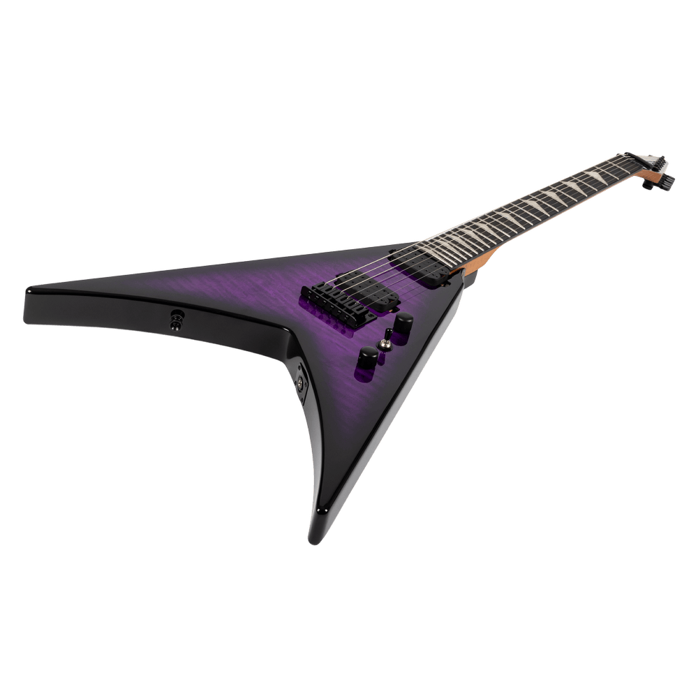 Spira Guitars V-500 TPP E