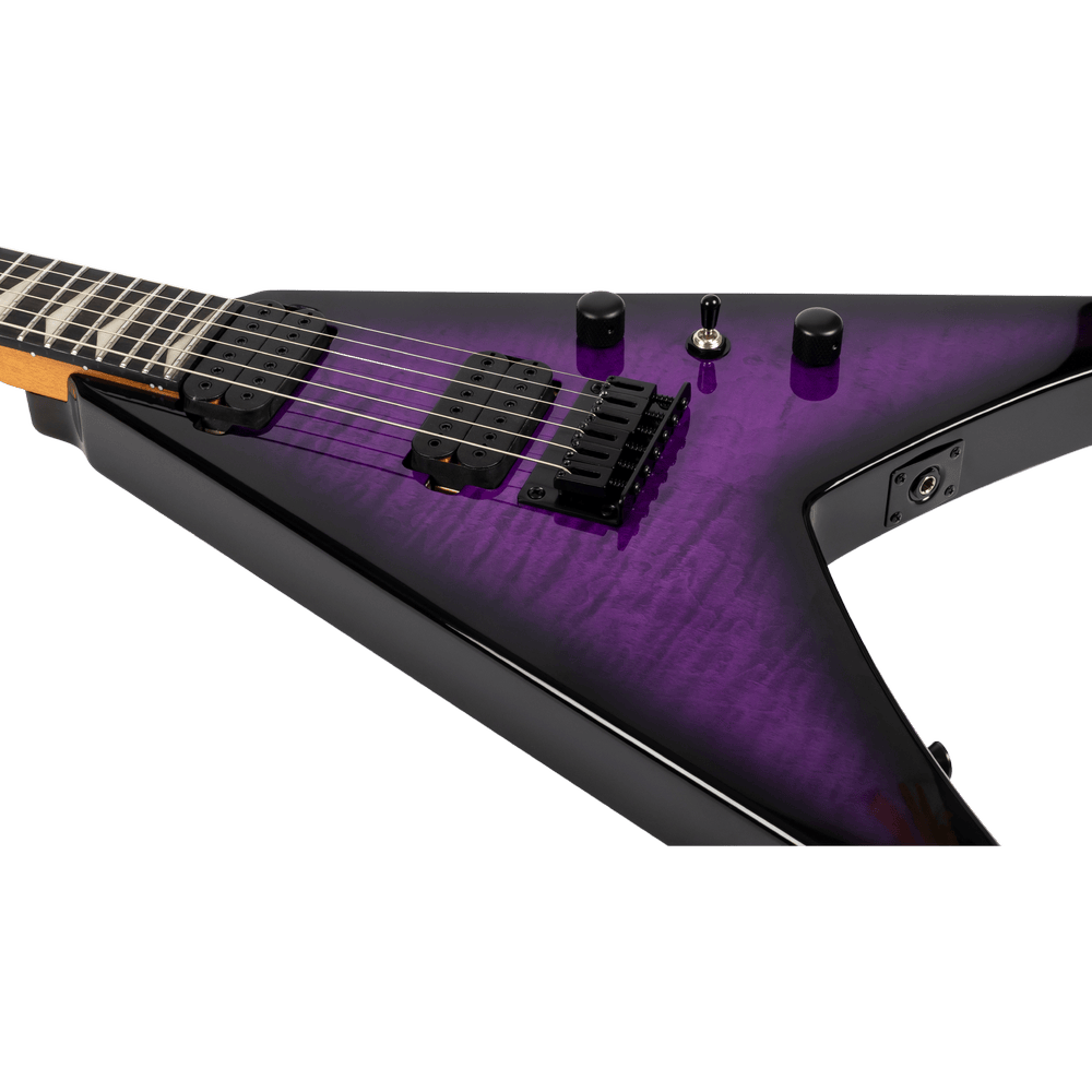 Spira Guitars V-500 TPP E