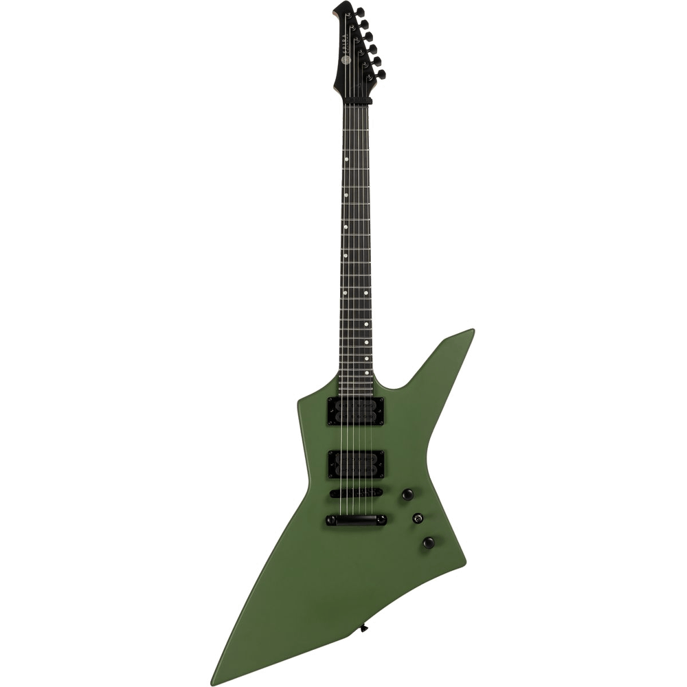 Spira Guitars X-400 MGR