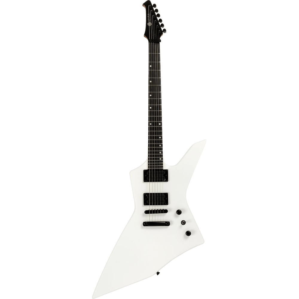 Spira Guitars X-400 MWH