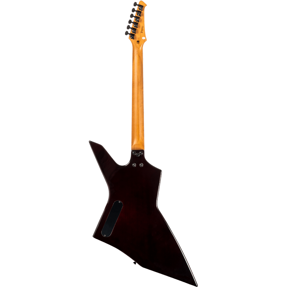 Spira Guitars X-500 TBK E