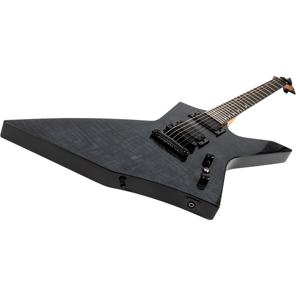 Spira Guitars X-500 TBK E