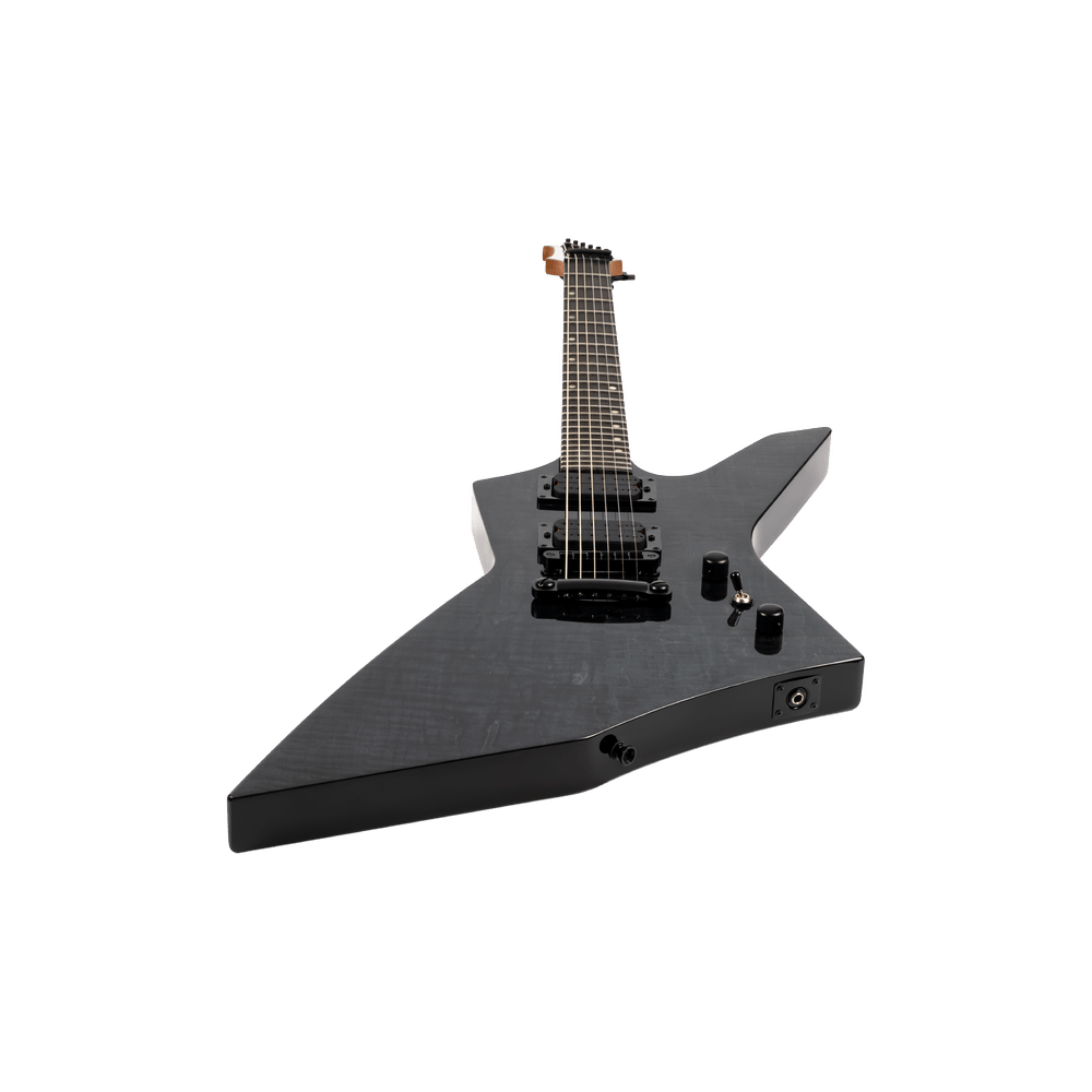 Spira Guitars X-500 TBK E