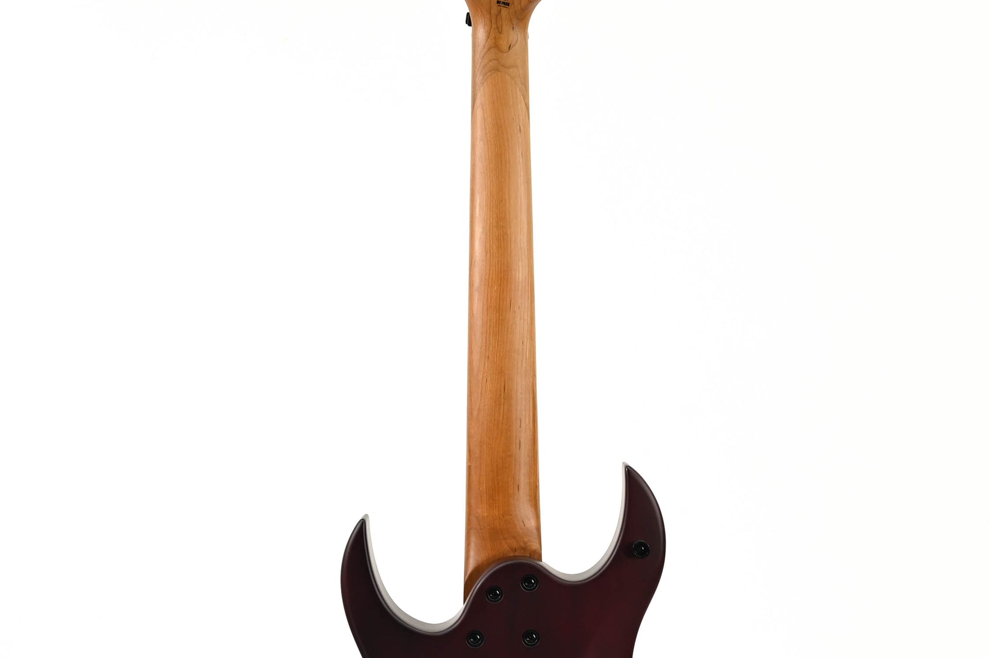 Spira S-407 MWR Satin Wine red