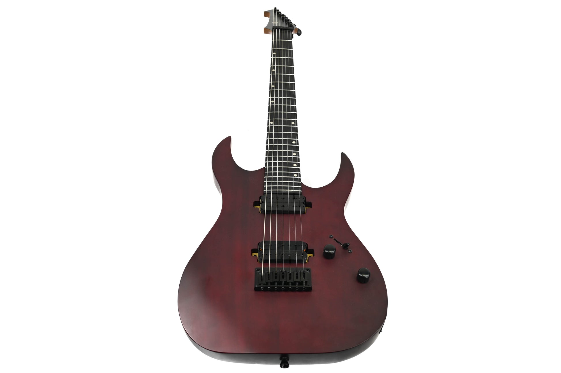 Spira S-407 MWR Satin Wine red