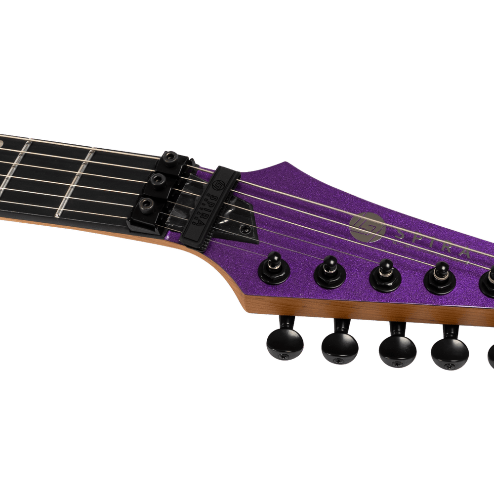 Spira Guitars T-420 PP