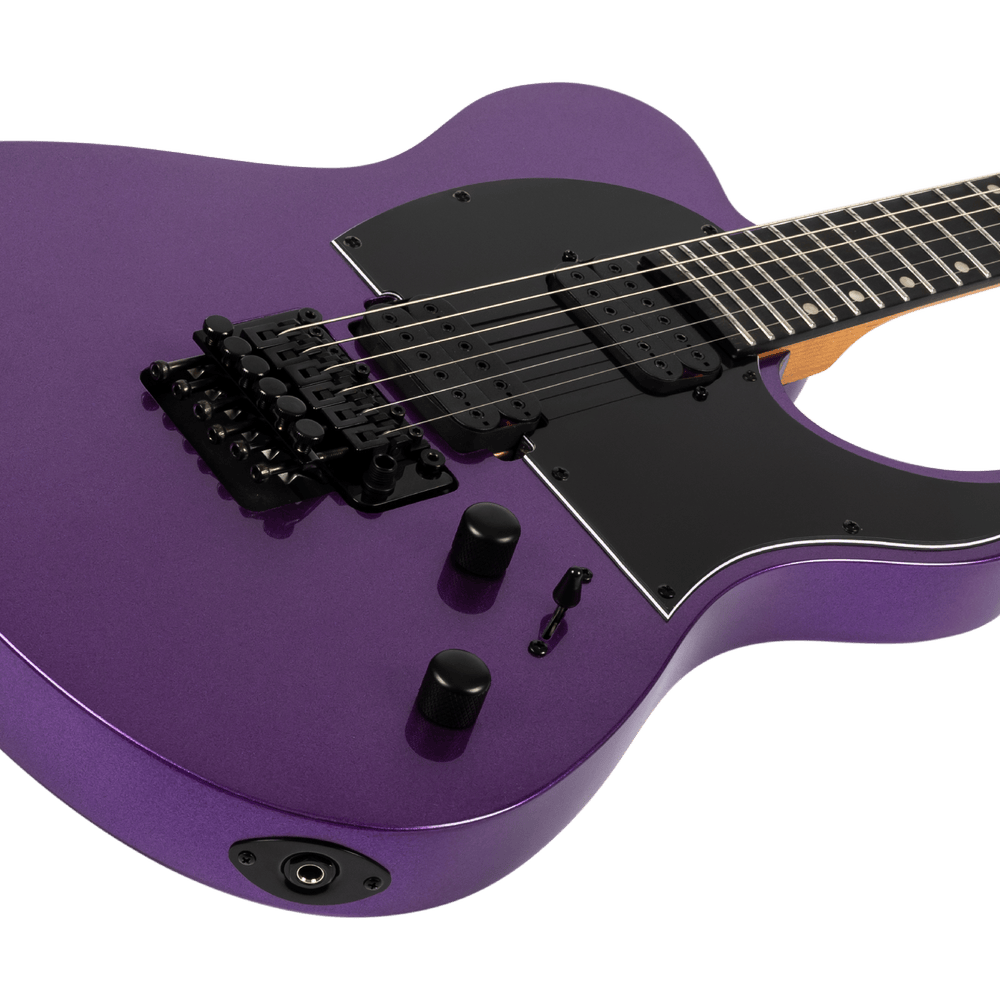 Spira Guitars T-420 PP