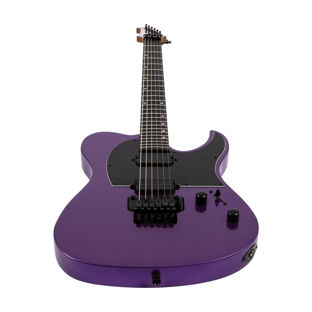 Spira Guitars T-420 PP
