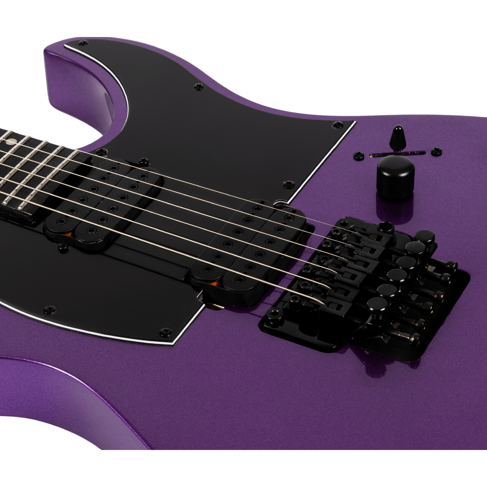 Spira Guitars T-420 PP