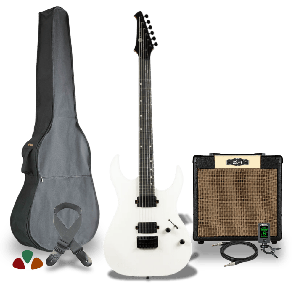 Spira S-400 Complete Set Wit