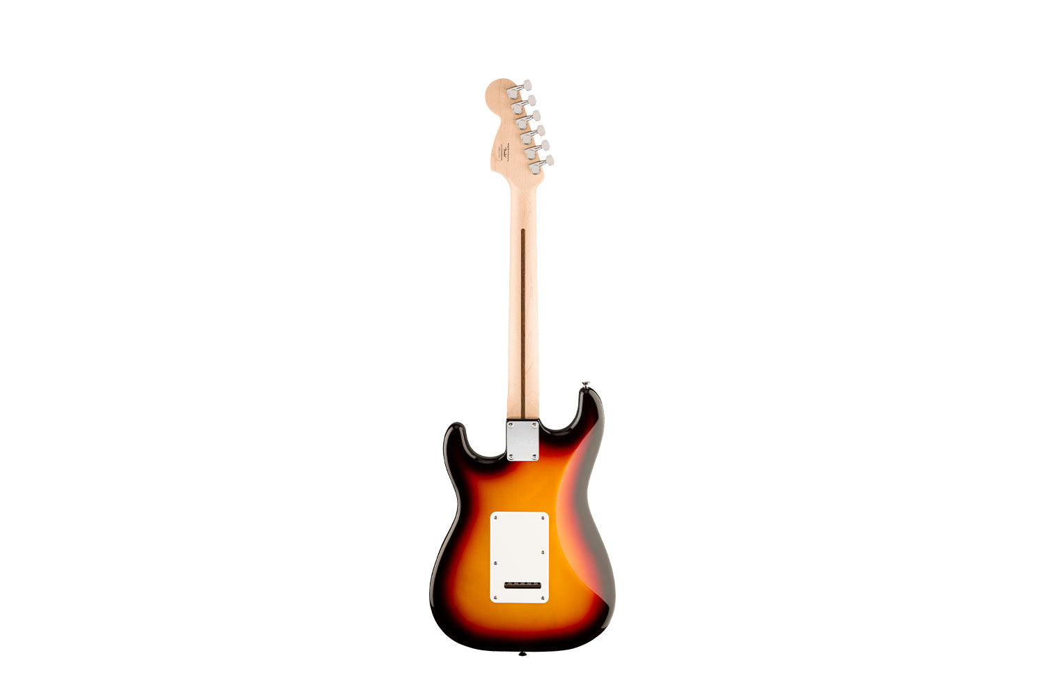 Squier Affinity stratocaster Juinor HSS 3 Color sunburst