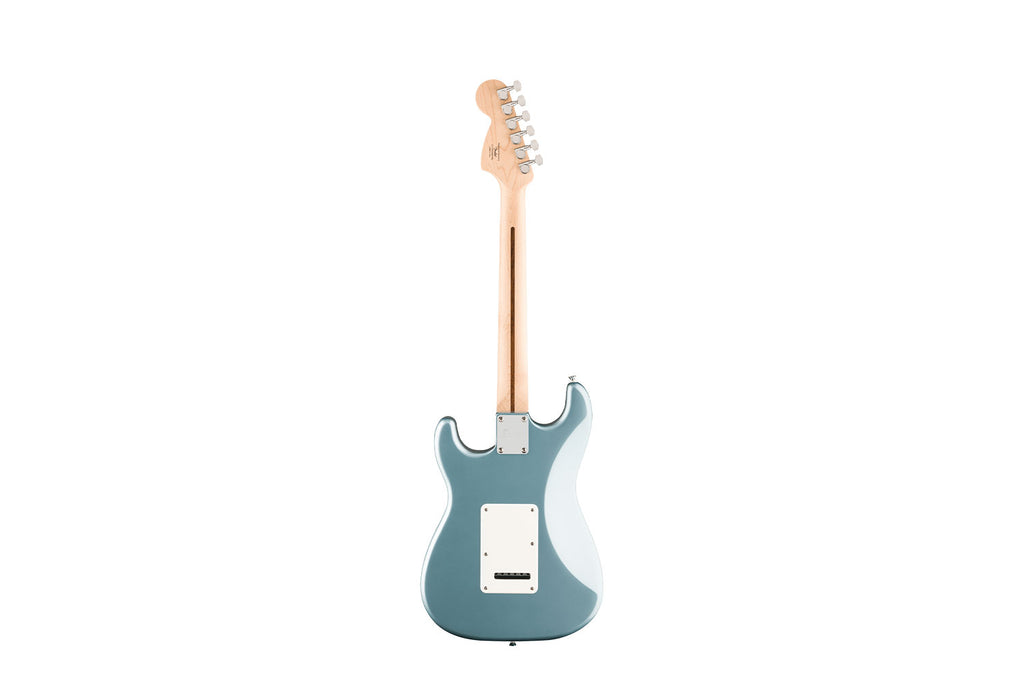 Squier Affinity Stratocaster Junior HSS Ice Blue Metallic