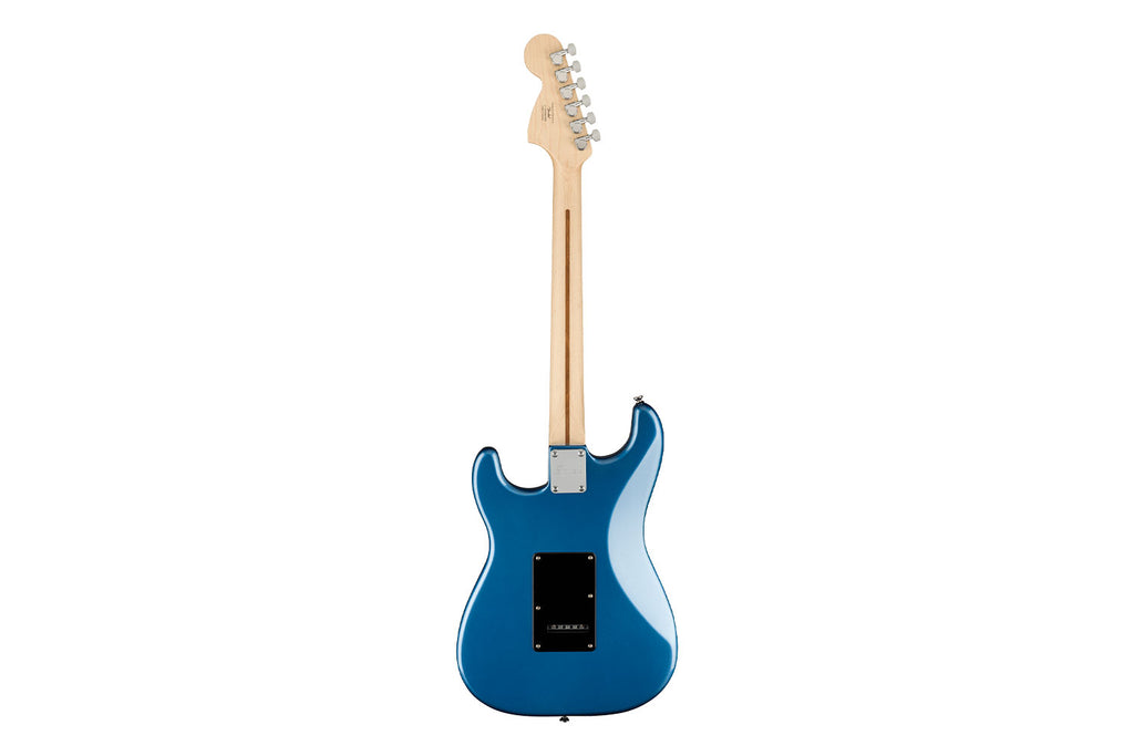 SquierAffinity Stratocaster Lake Placid Blue