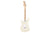 Squier Affinity Stratocaster Olympic white - MF