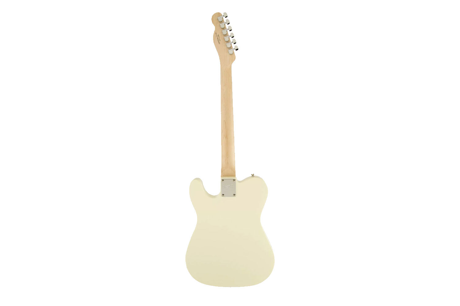 Squier Affinity Telecaster Arctic White