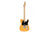 Squier Affinity Telecaster Butterscotch Blonde - MF