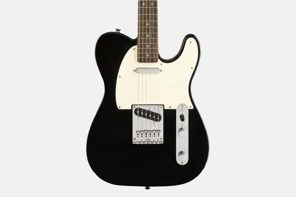 Fender Squier Bullet Telecaster Black
